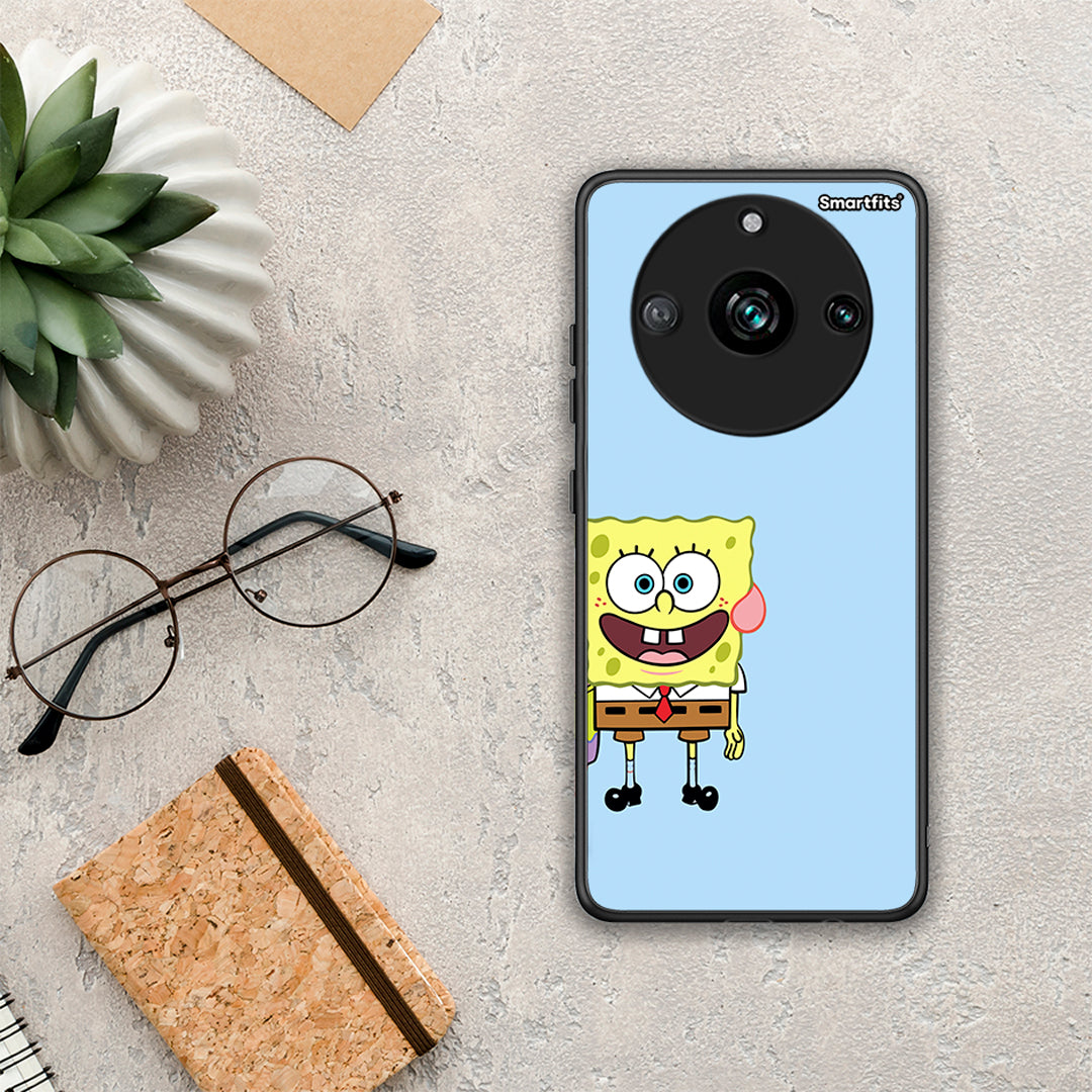 Friends Bob - Realme 11 Pro+ θήκη