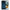 Θήκη Realme 11 Pro+ Blue Abstract Geometric από τη Smartfits με σχέδιο στο πίσω μέρος και μαύρο περίβλημα | Realme 11 Pro+ Blue Abstract Geometric case with colorful back and black bezels