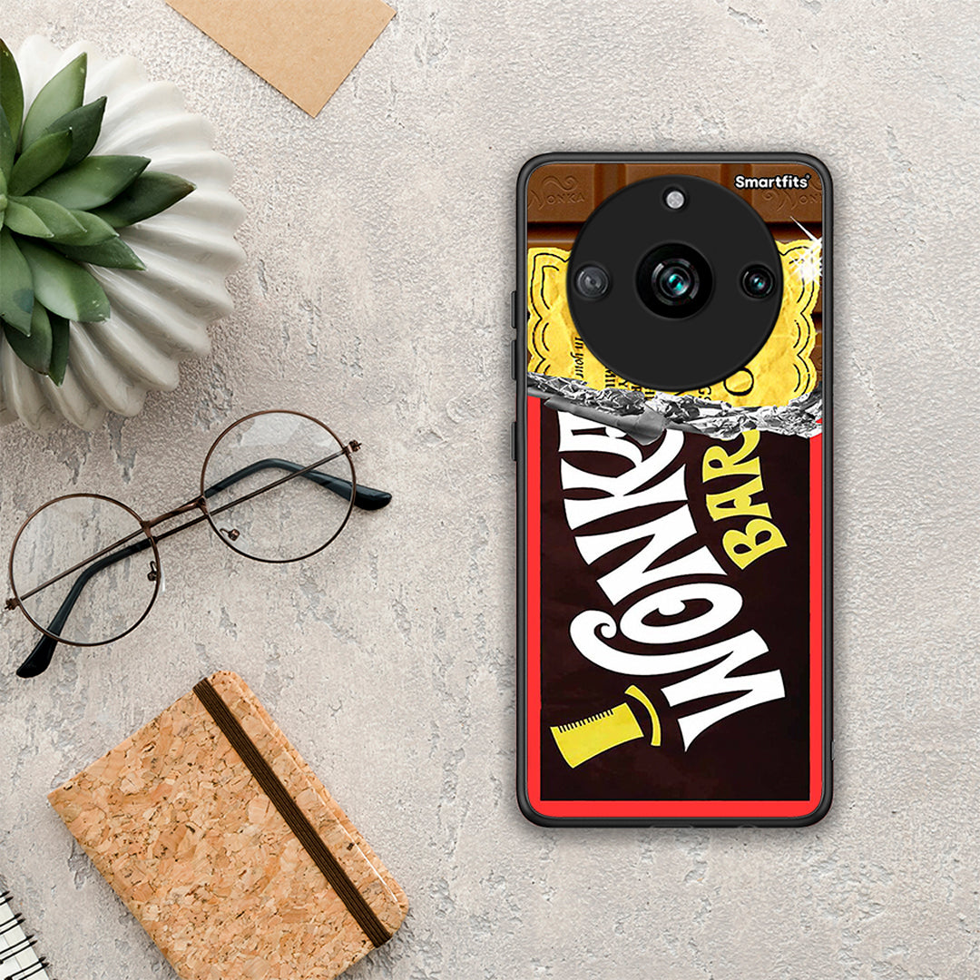 Golden Ticket - Realme 11 Pro θήκη