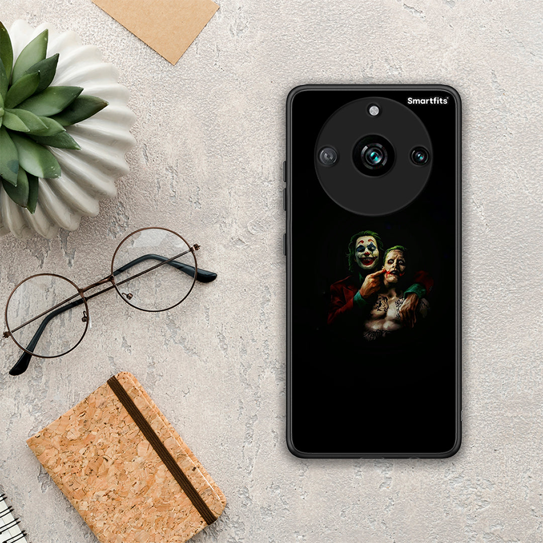 Hero Clown - Realme 11 Pro θήκη