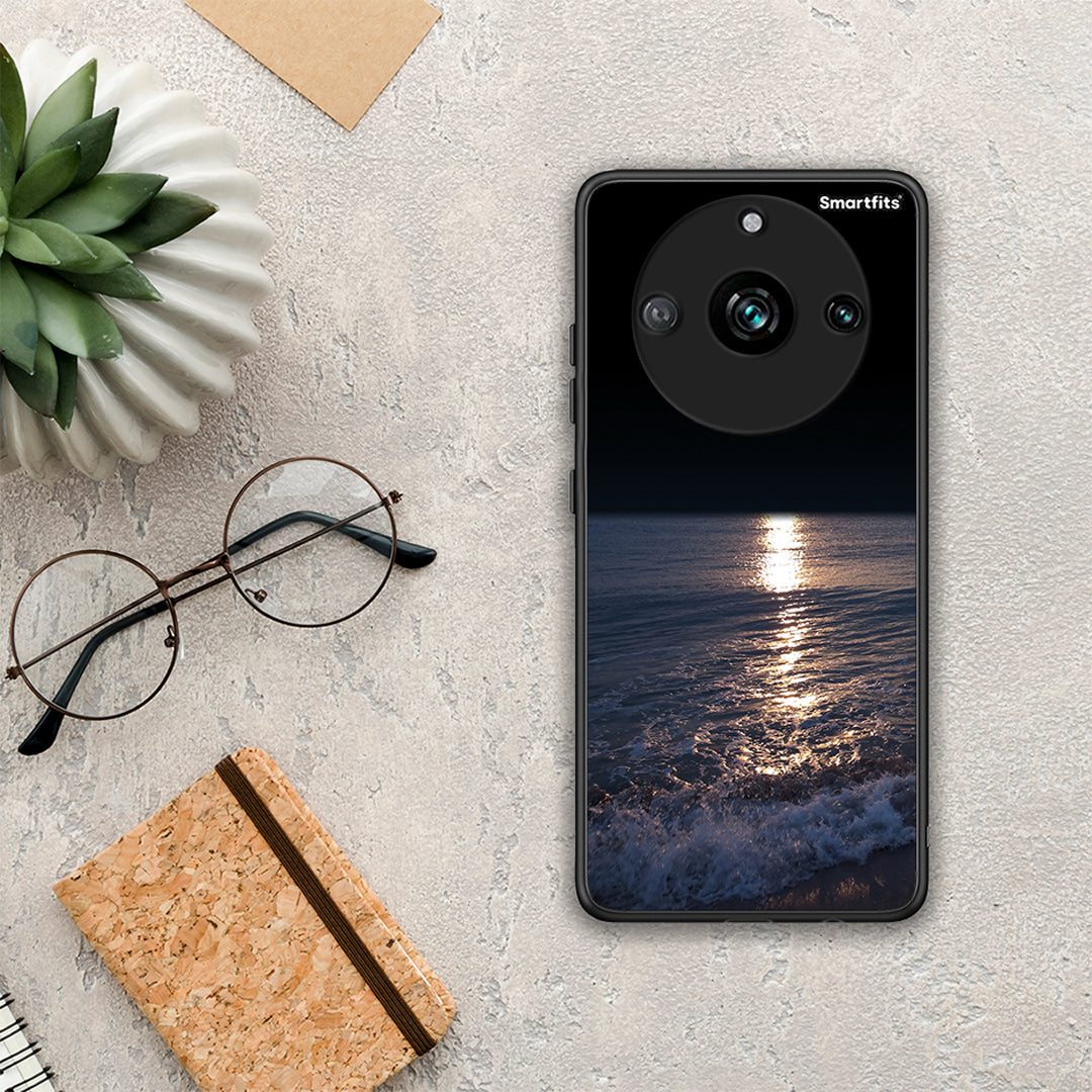 Landscape Moon - Realme 11 Pro θήκη