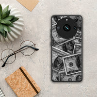 Thumbnail for Money Dollars - Realme 11 Pro+ θήκη