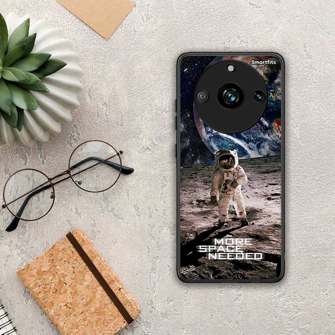 More Space - Realme 11 Pro θήκη