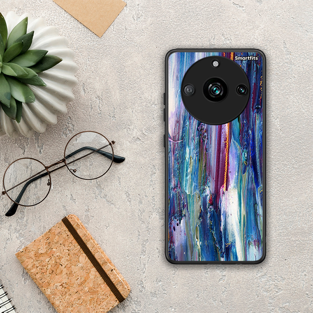 Paint Winter - Realme 11 Pro θήκη