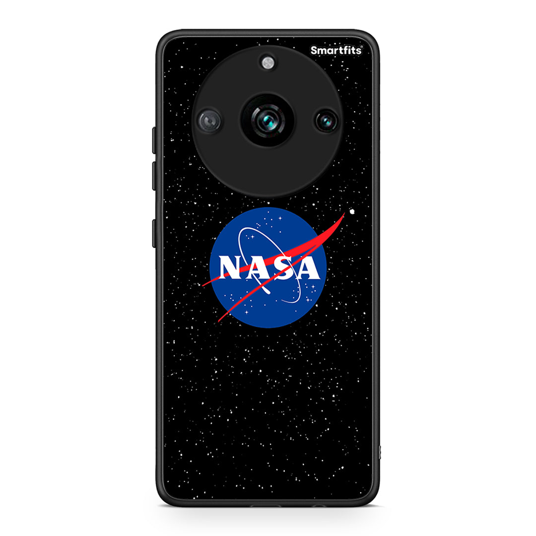 4 - Realme 11 Pro NASA PopArt case, cover, bumper