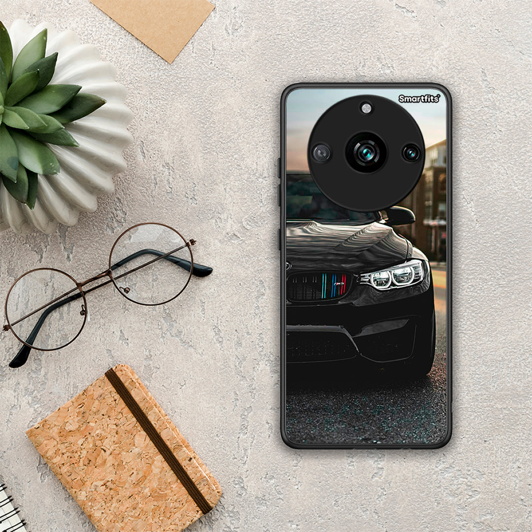 Racing M3 - Realme 11 Pro θήκη