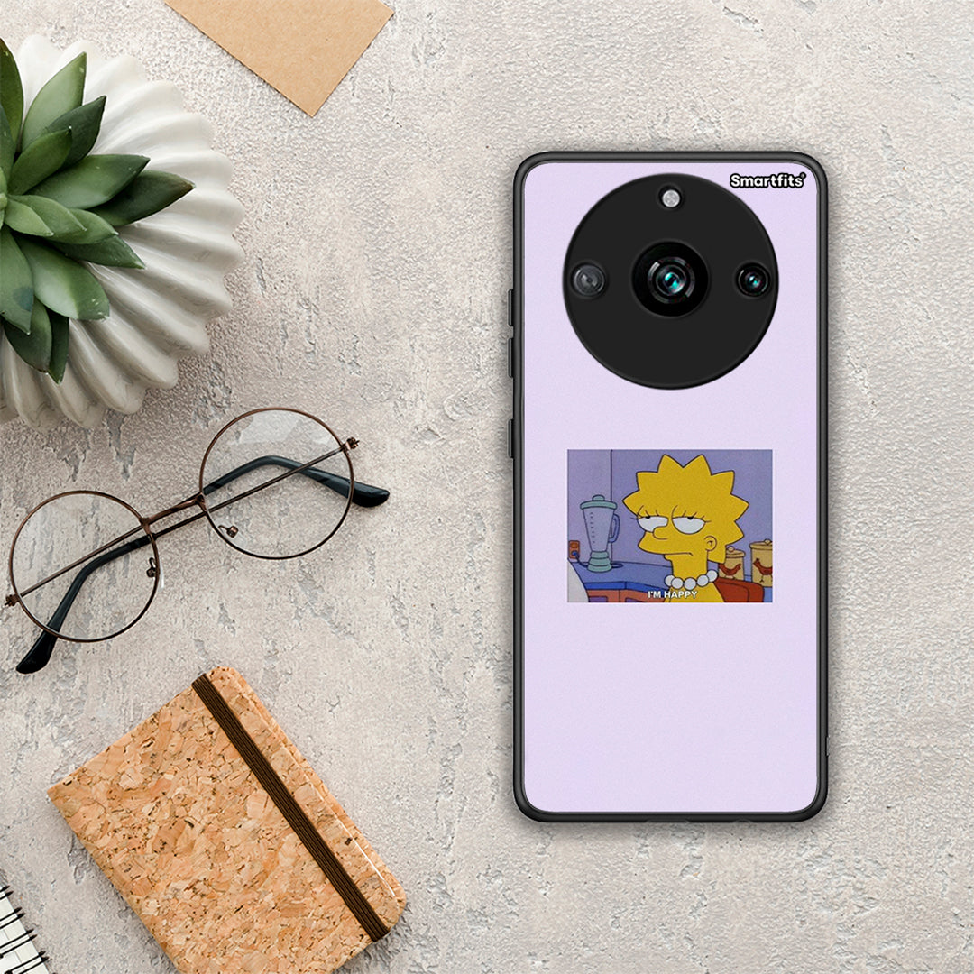So Happy - Realme 11 Pro θήκη