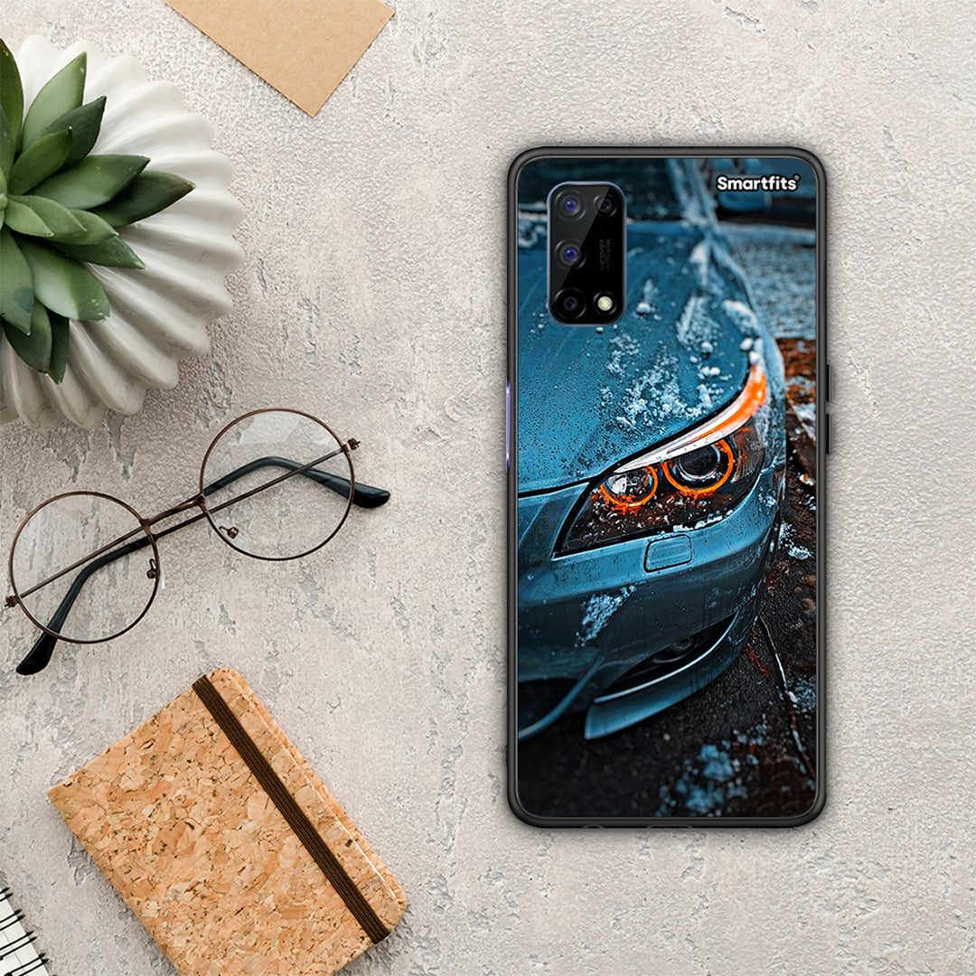 Bmw E60 - Realme 7 5G θήκη