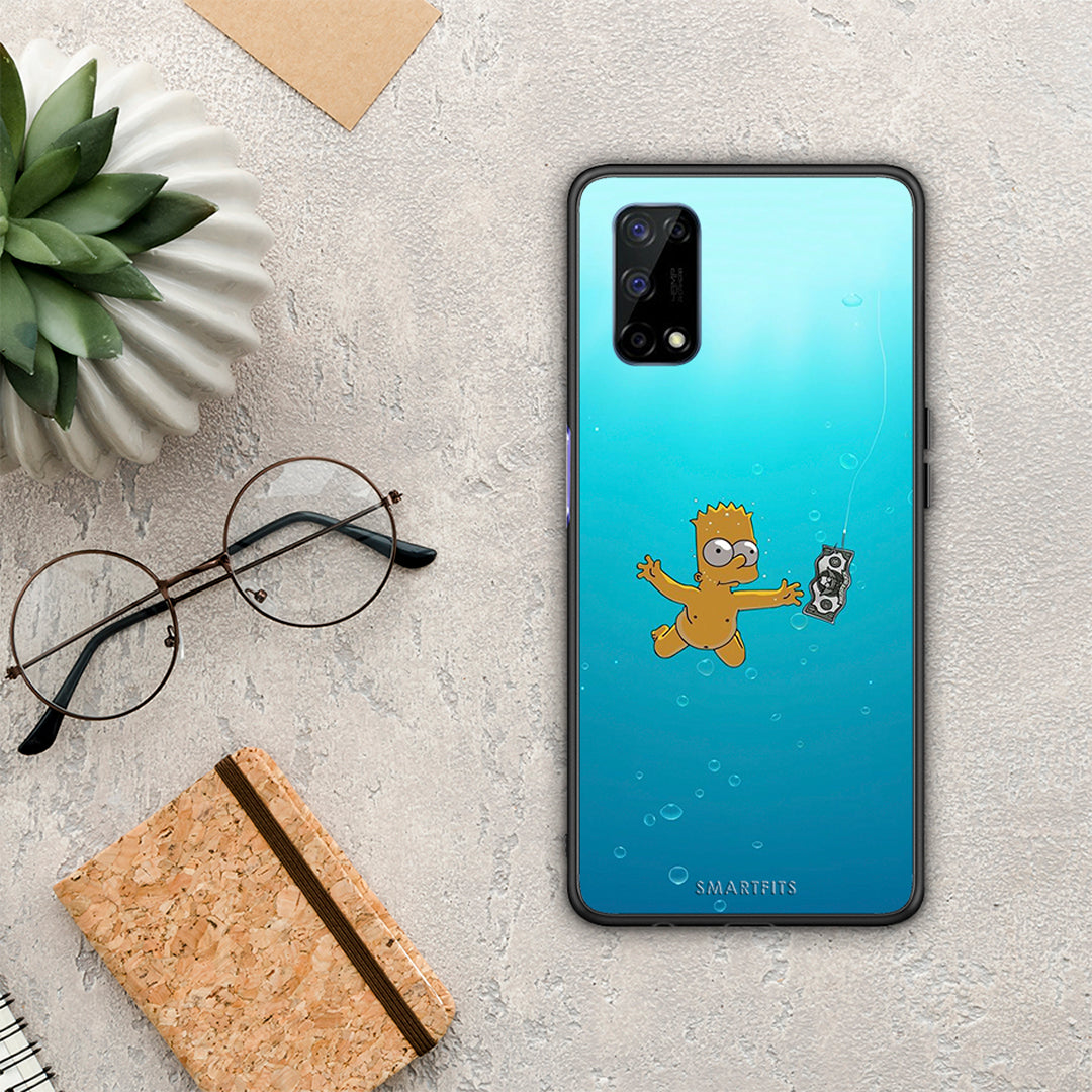 Chasing Money - Realme 7 5G θήκη
