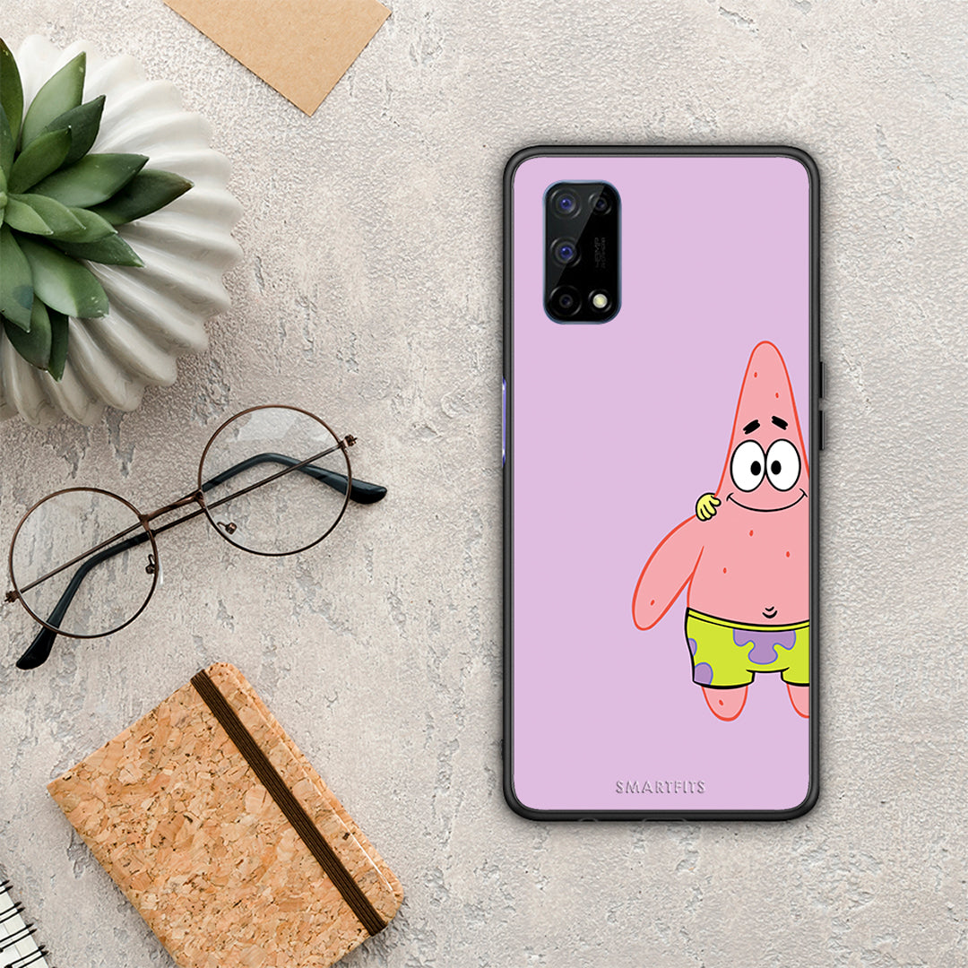 Friends Patrick - Realme 7 5G θήκη