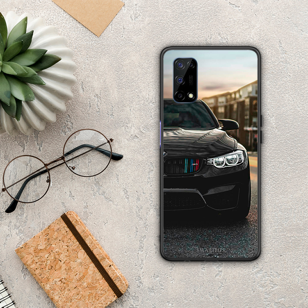 Racing M3 - Realme 7 5G θήκη
