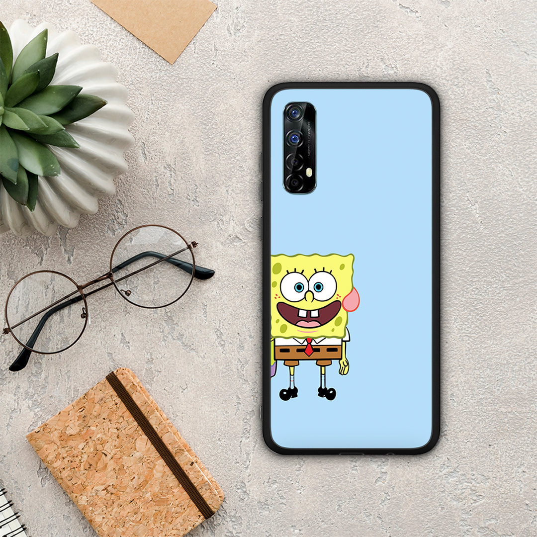 Friends Bob - Realme 7 θήκη