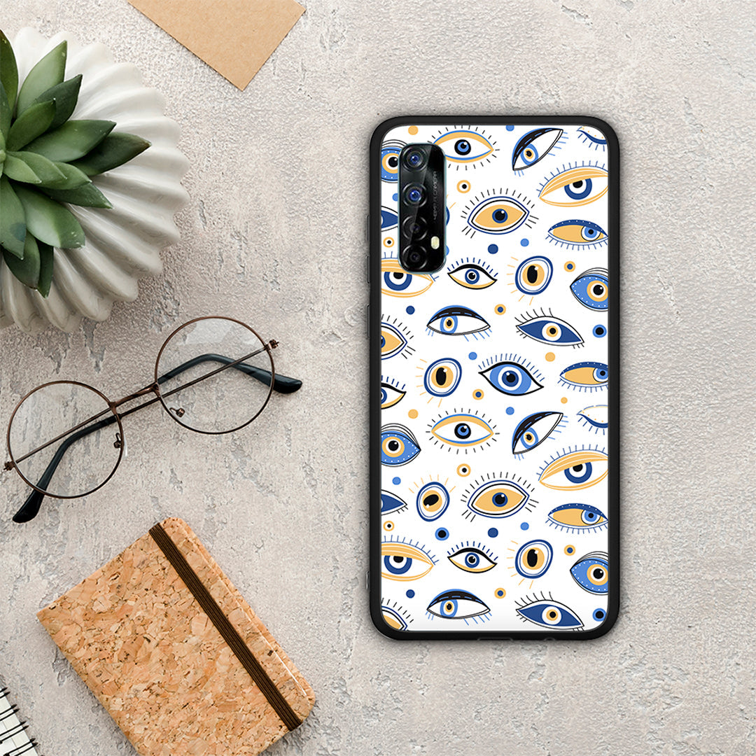 Ftou Ftou - Realme 7 θήκη