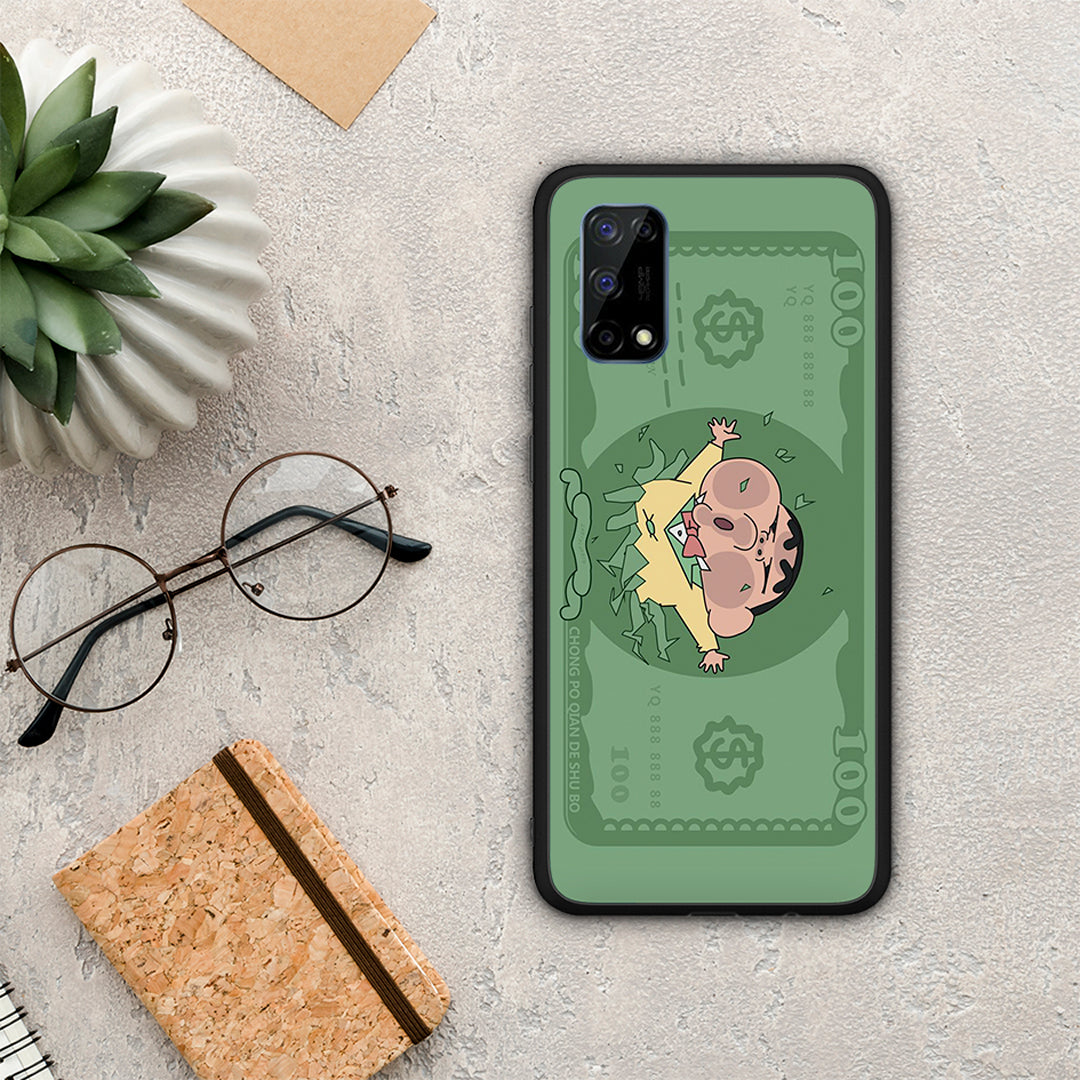 Big Money - Realme 7 Pro θήκη