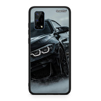 Thumbnail for Black BMW - Realme 7 Pro θήκη