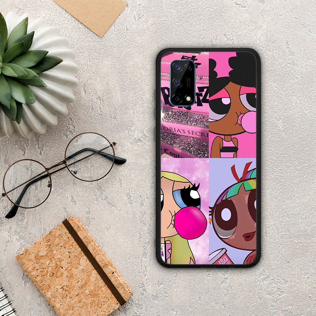 Bubble Girls - Realme 7 Pro θήκη