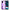 Θήκη Αγίου Βαλεντίνου Realme 7 Pro Purple Mariposa από τη Smartfits με σχέδιο στο πίσω μέρος και μαύρο περίβλημα | Realme 7 Pro Purple Mariposa case with colorful back and black bezels