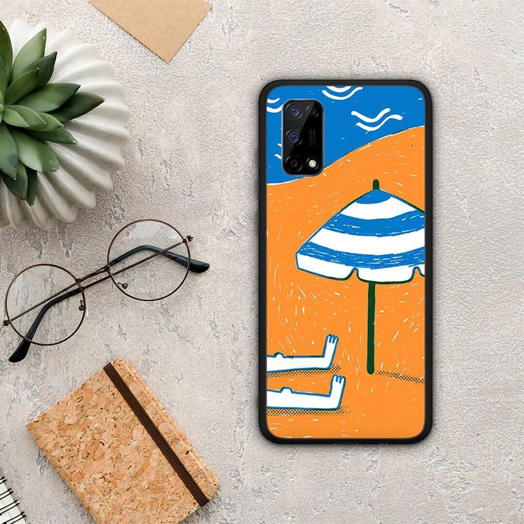 Summering - Realme 7 Pro θήκη