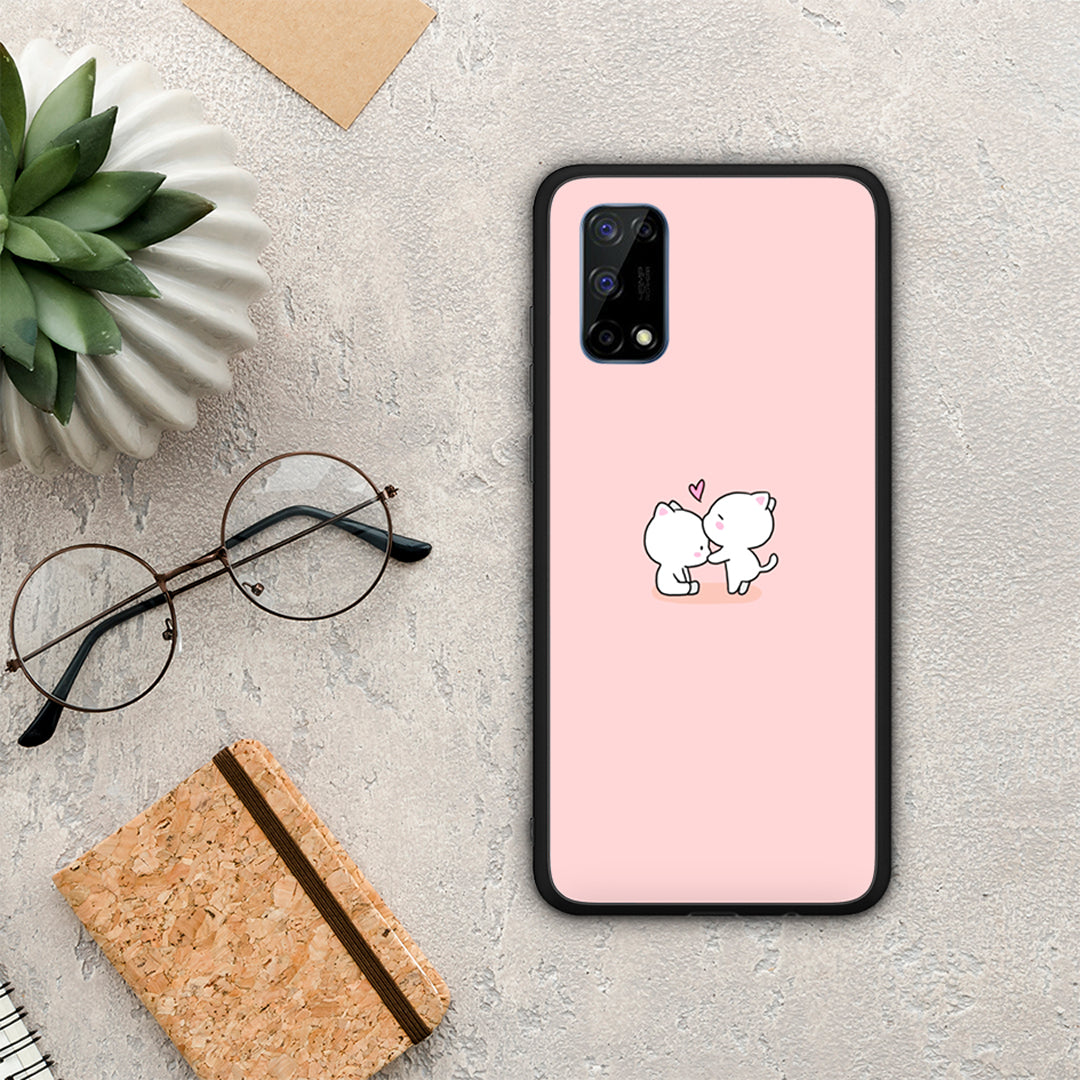 Valentine Love - Realme 7 Pro θήκη