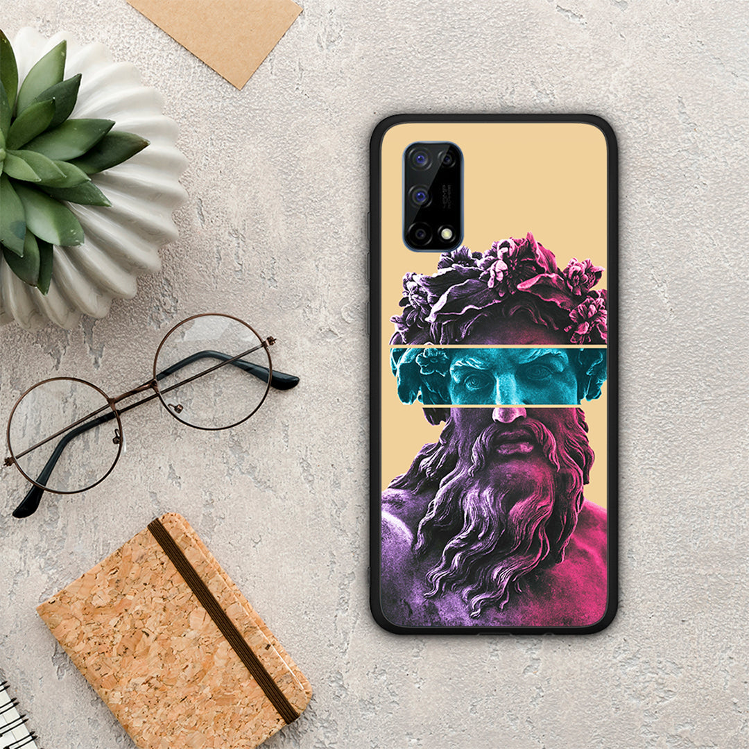 Zeus Art - Realme 7 Pro θήκη