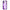 Purple Mariposa - Realme 7 θήκη