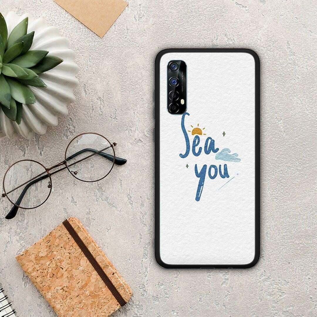 Sea You - Realme 7 θήκη