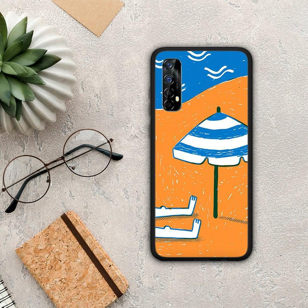 Summering - Realme 7 θήκη