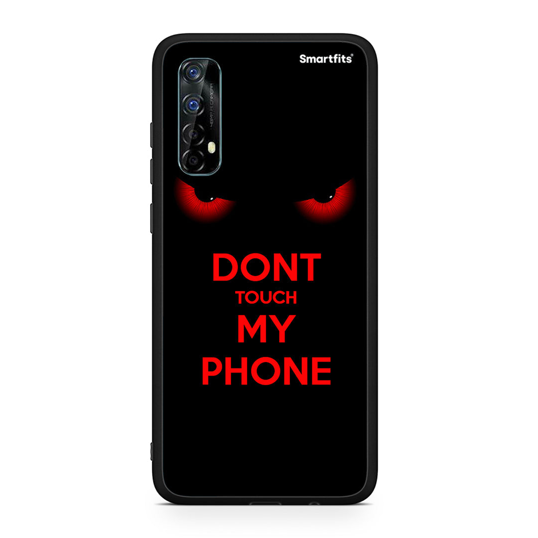 Touch My Phone - Realme 7 θήκη