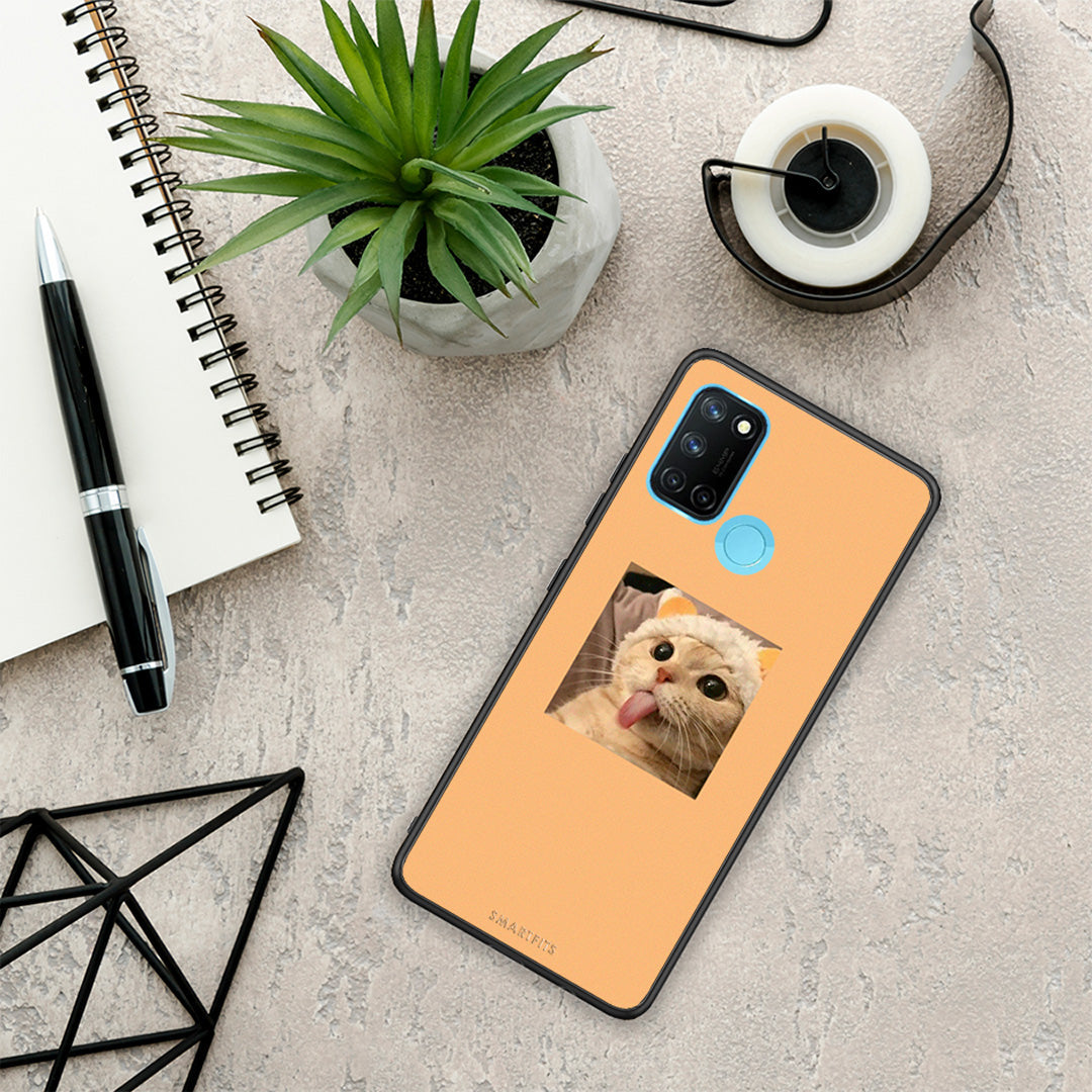 Cat Tongue - Realme 7i / C25 θήκη