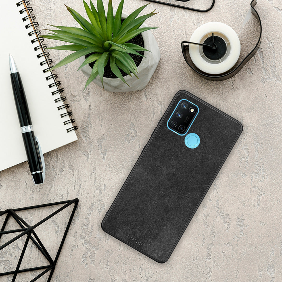 Color Black Slate - Realme 7i / C25 θήκη