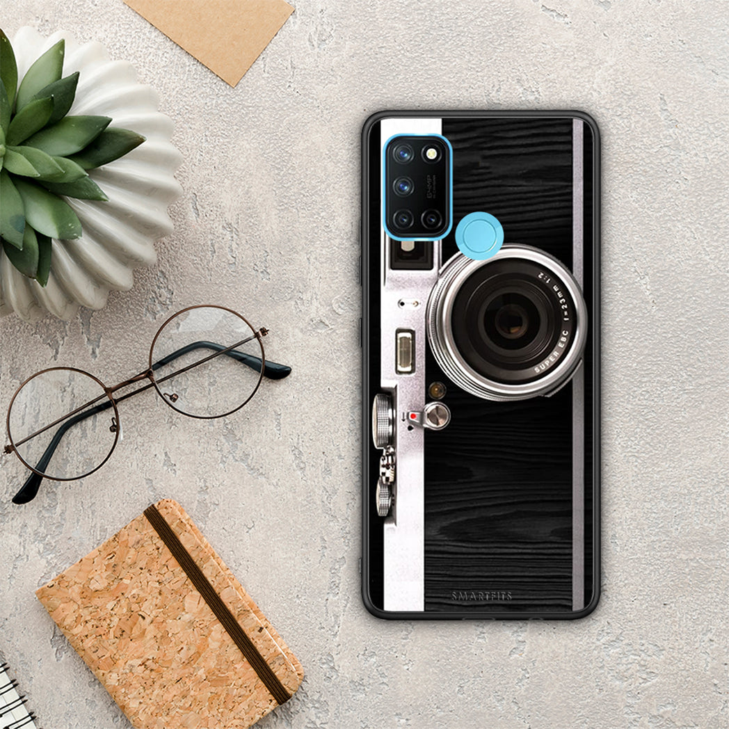 Emily In Paris - Realme 7i / C25 θήκη