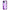 Purple Mariposa - Realme 7i / C25 θήκη
