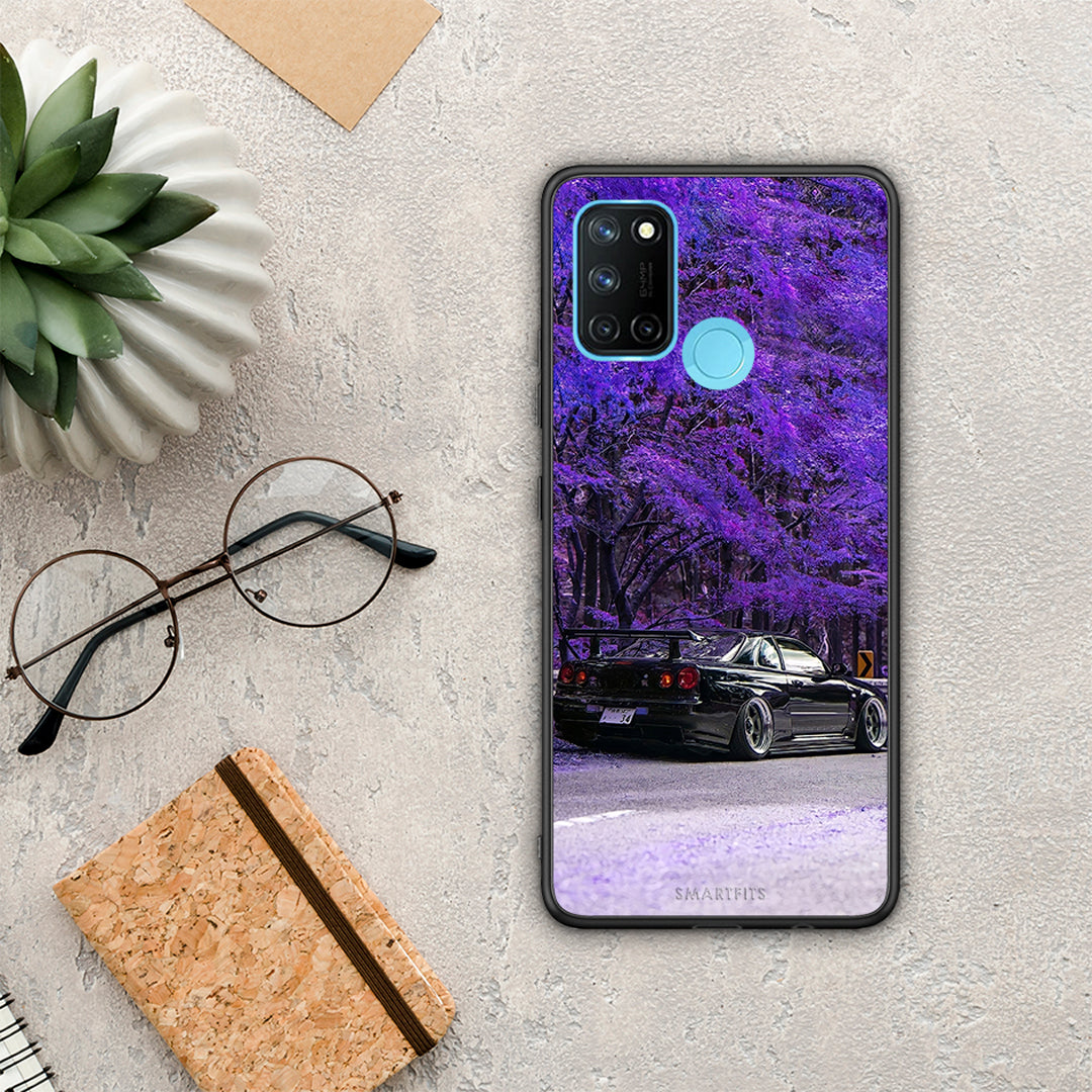 Super Car - Realme 7i / C25 θήκη