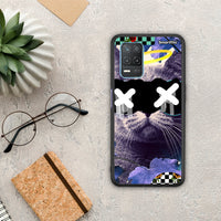 Thumbnail for Cat Collage - Realme 8 5G θήκη