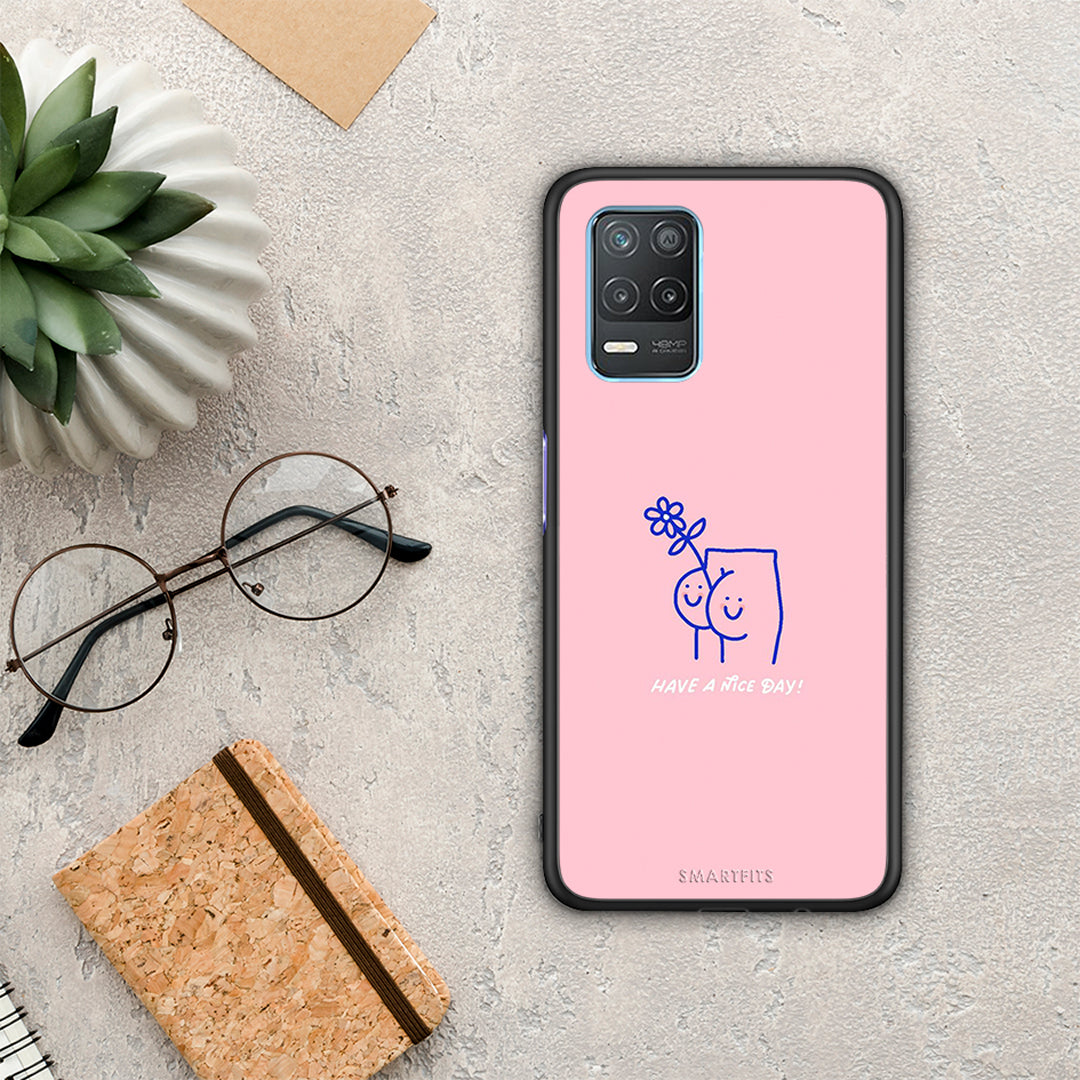 Nice Day - Realme 8 5G θήκη