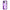 Purple Mariposa - Realme 8 5G θήκη