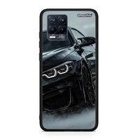 Thumbnail for Black BMW - Realme 8 / 8 Pro θήκη