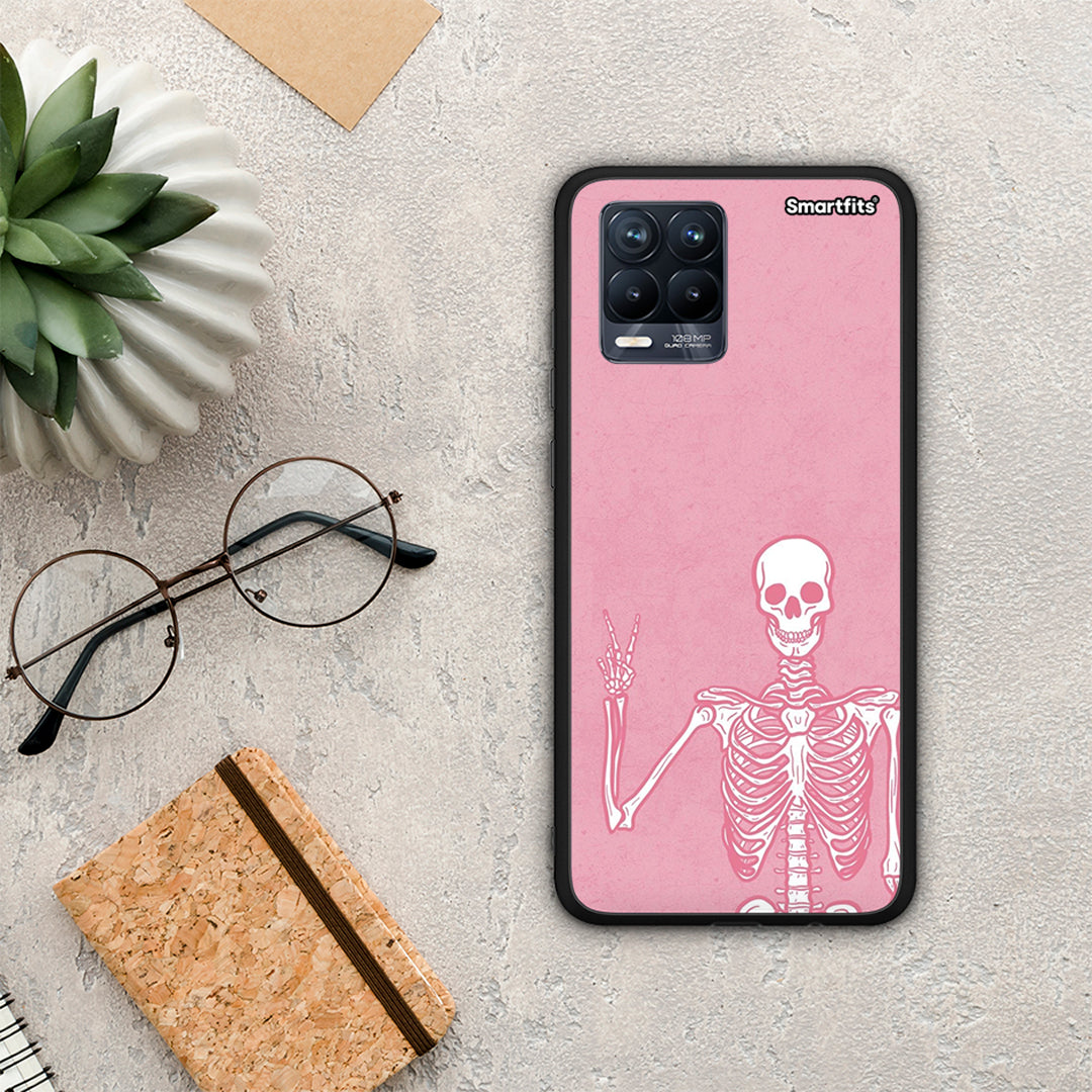 Halloween Motivation - Realme 8 / 8 Pro θήκη