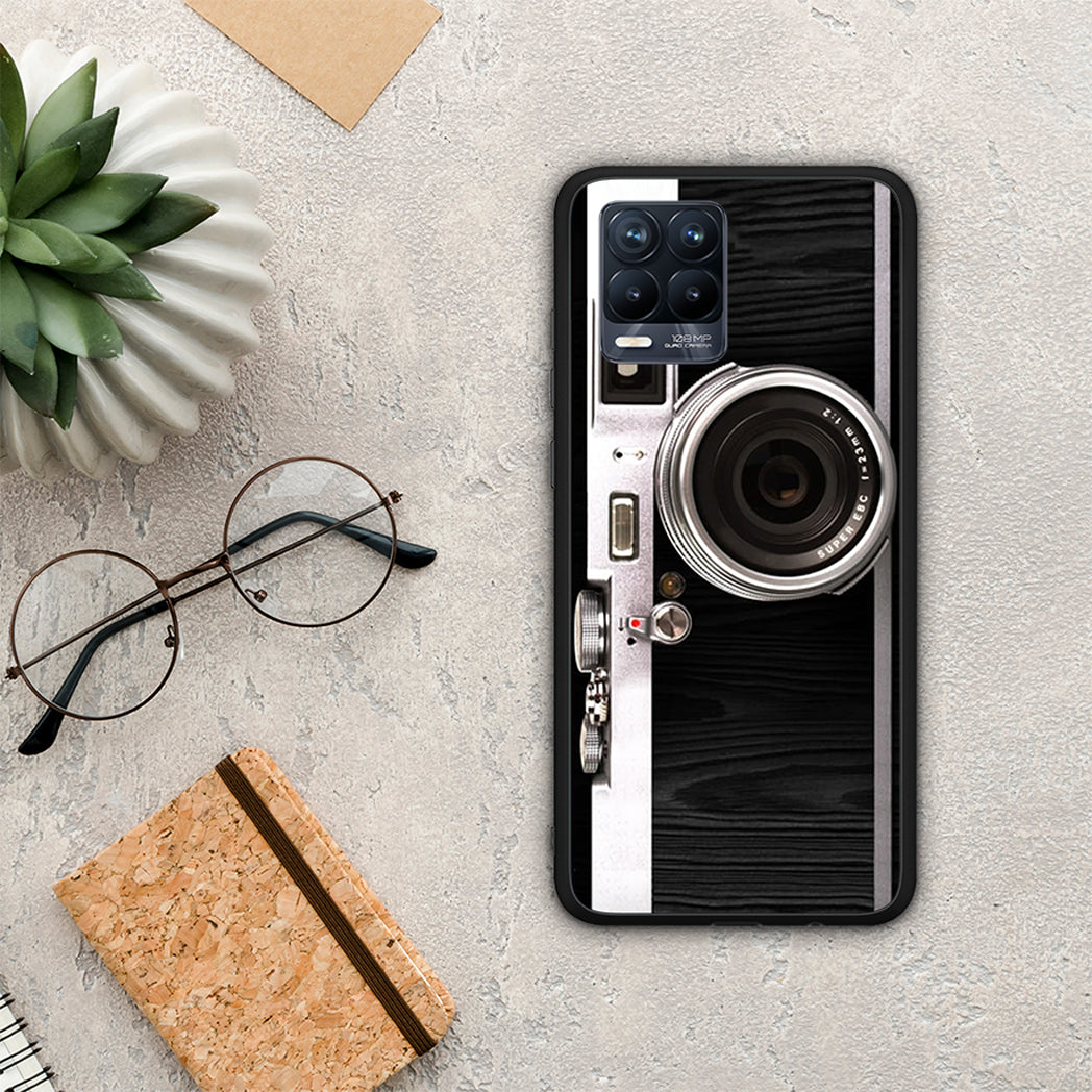 Emily In Paris - Realme 8 / 8 Pro θήκη