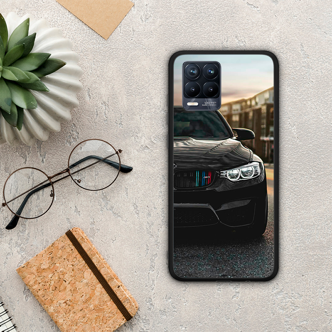 Racing M3 - Realme 8 / 8 Pro θήκη