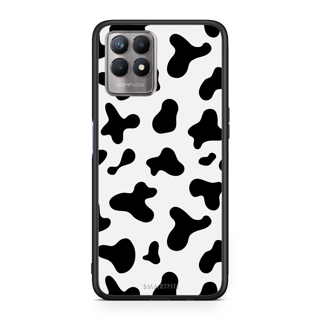 Cow Print - Realme 8i θήκη