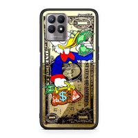 Thumbnail for Duck Money - Realme 8i θήκη