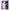 Θήκη Αγίου Βαλεντίνου Realme 8i Purple Mariposa από τη Smartfits με σχέδιο στο πίσω μέρος και μαύρο περίβλημα | Realme 8i Purple Mariposa case with colorful back and black bezels