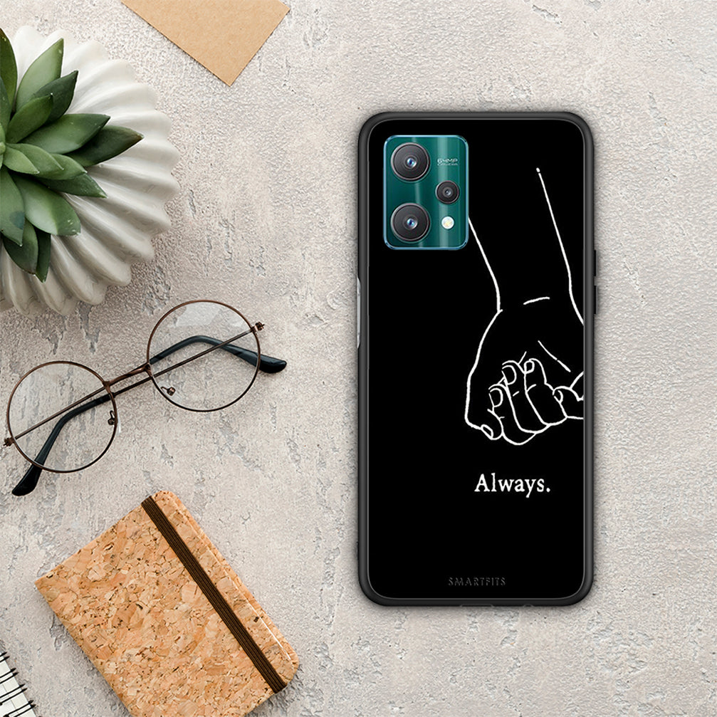Always & Forever 1 - Realme 9 Pro θήκη
