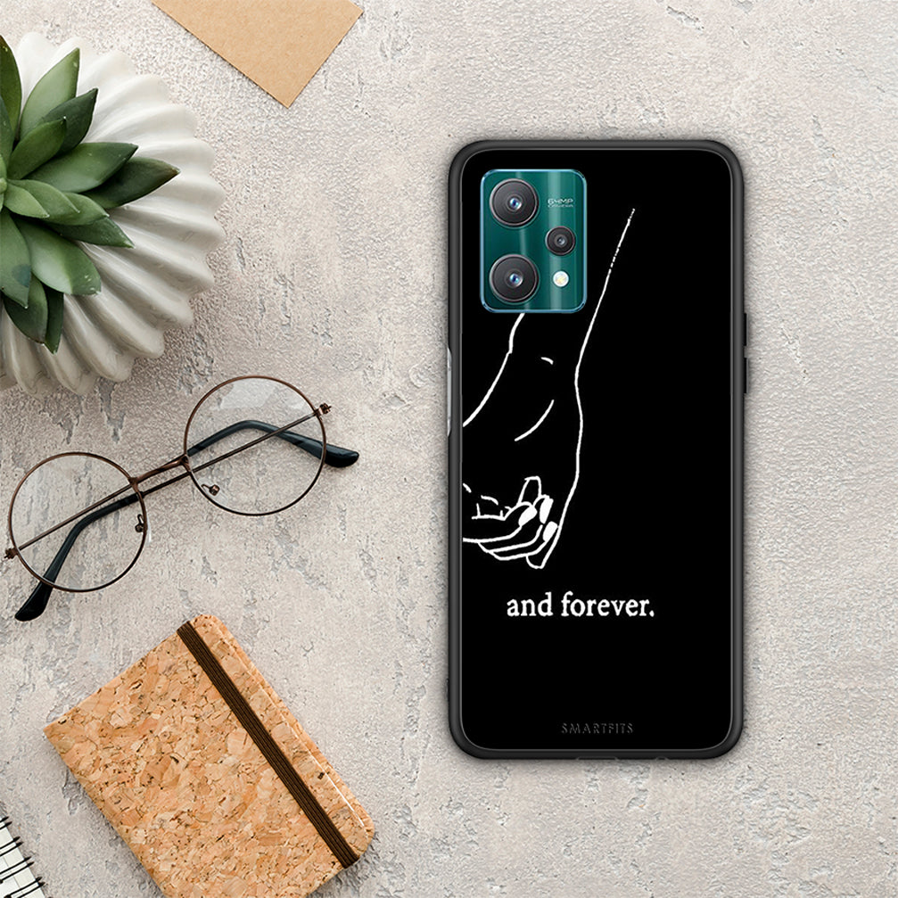 Always & Forever 2 - Realme 9 Pro θήκη