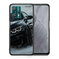Thumbnail for Black BMW - Realme 9 Pro θήκη