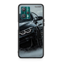 Thumbnail for Black BMW - Realme 9 Pro θήκη