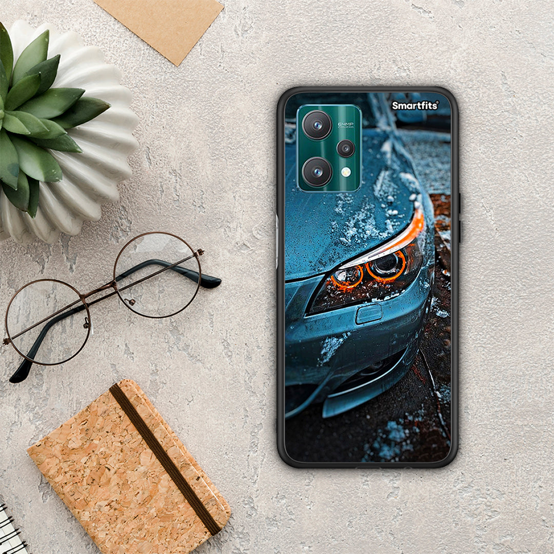 Bmw E60 - Realme 9 Pro θήκη