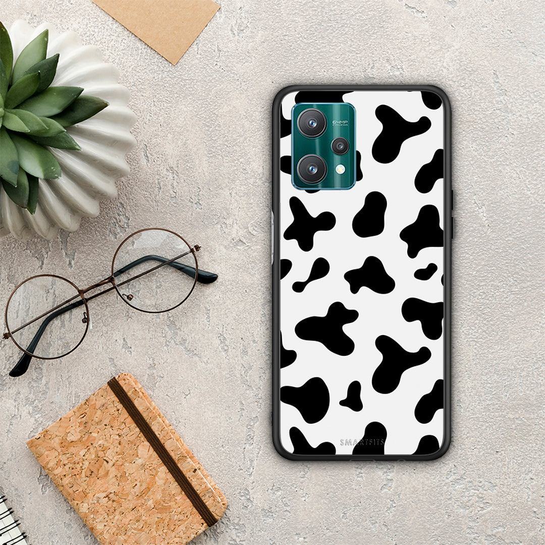 Cow Print - Realme 9 Pro θήκη