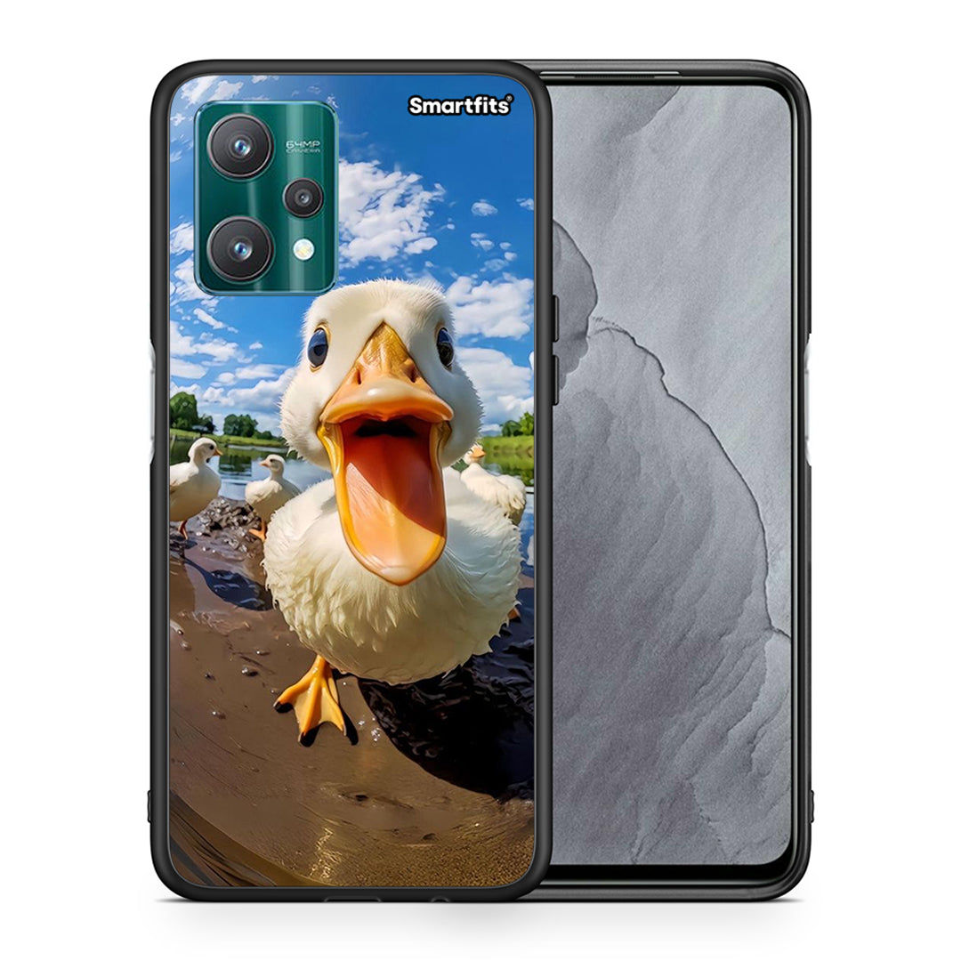 Duck Face - Realme 9 Pro θήκη